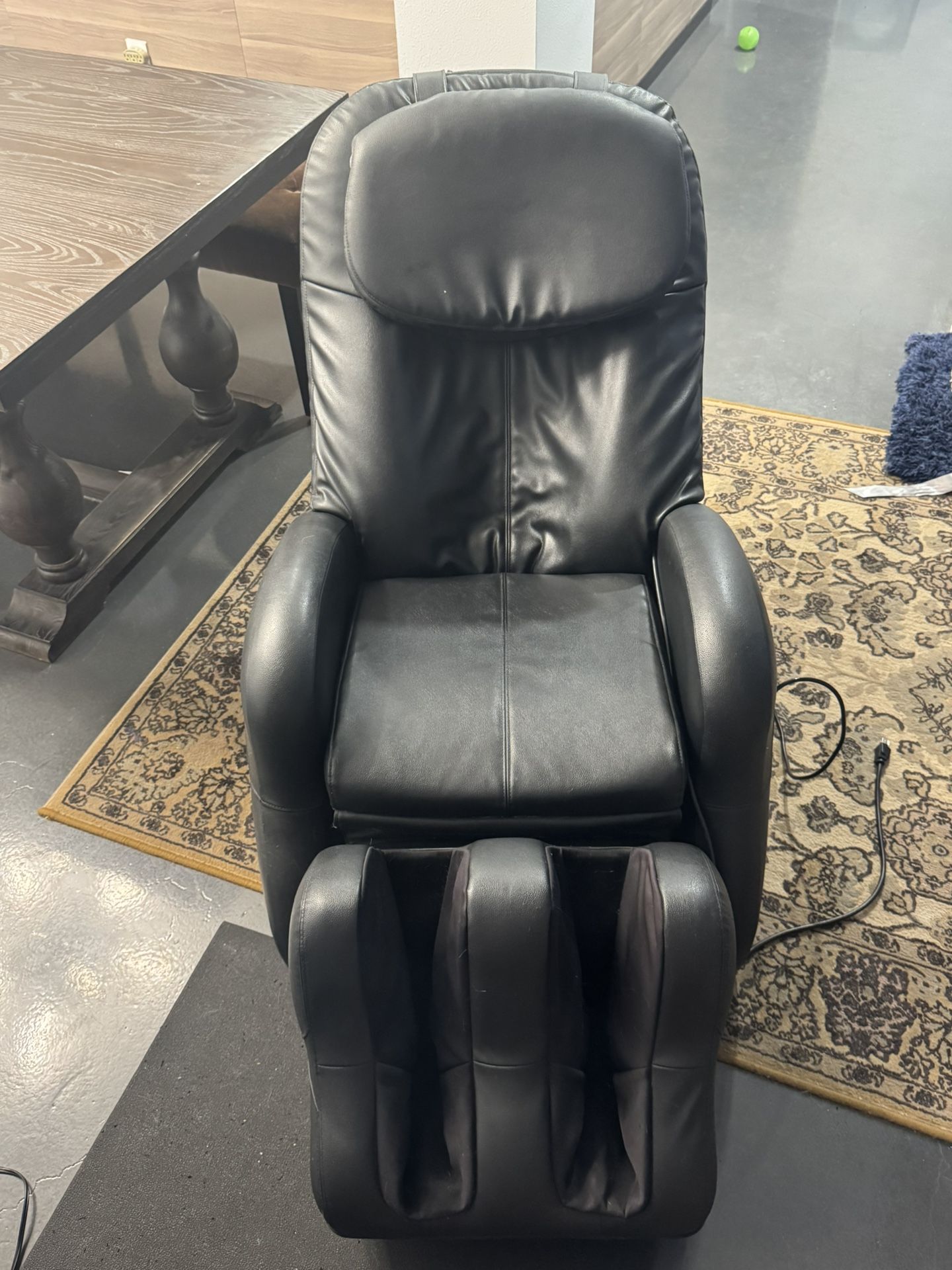 Massage Chair - iJoy
