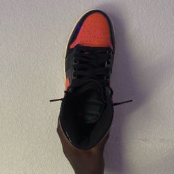 Jordan 1 Retro High Shattered Backboard Men’s 8.5