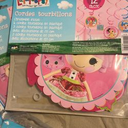 Lalaloopsy 