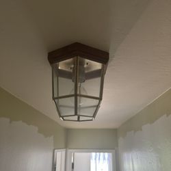 Light Fixture 