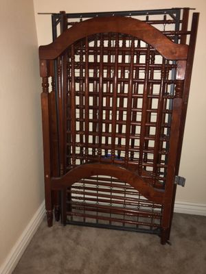 New And Used Baby Cribs For Sale In Avondale Az Offerup