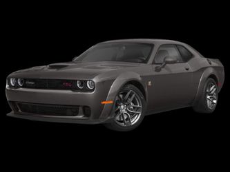 2020 Dodge Challenger
