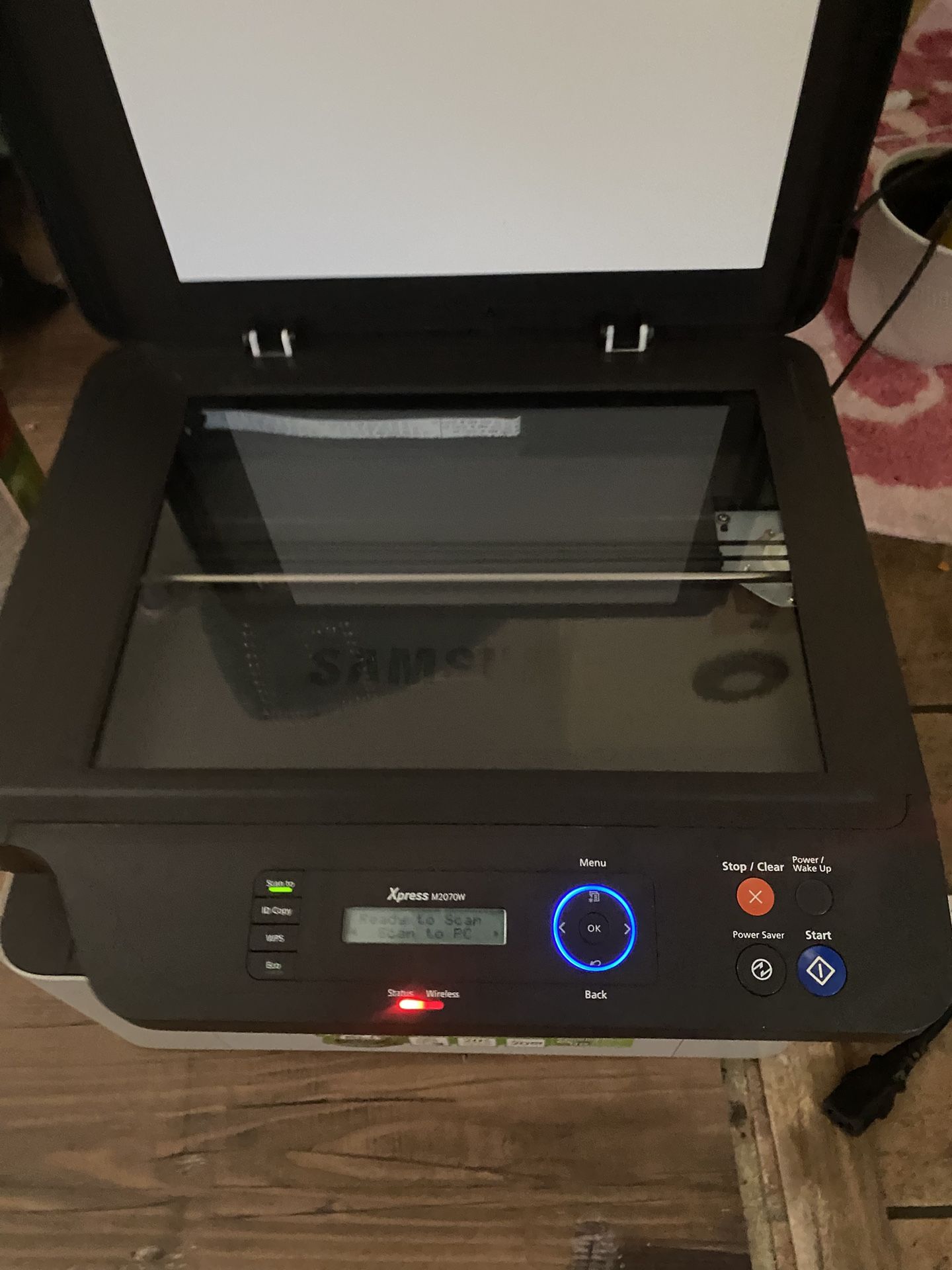 Samsung Printer
