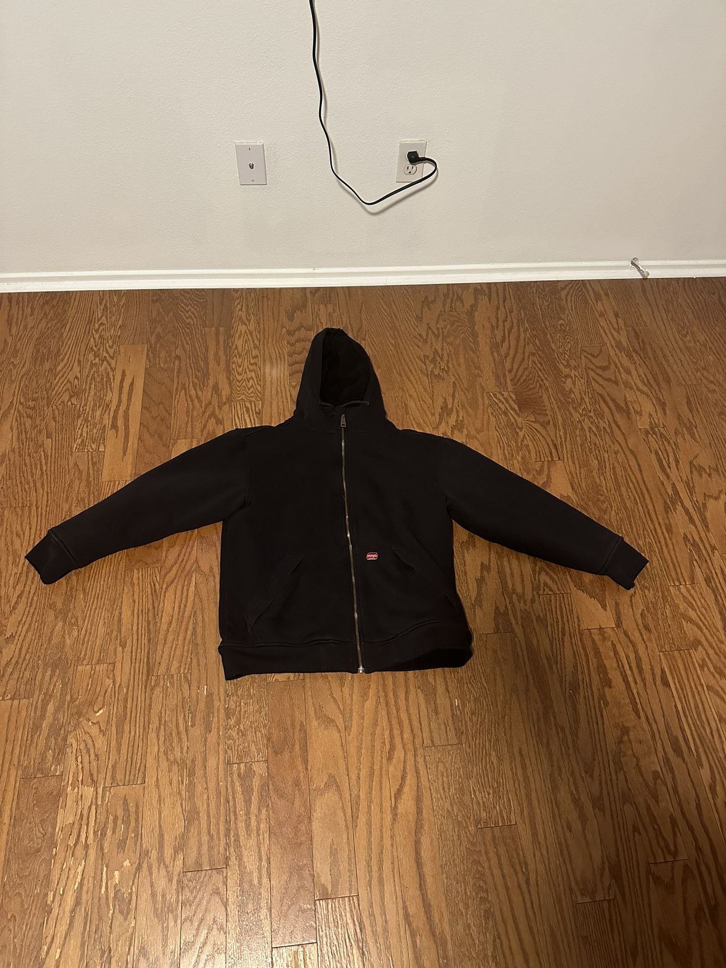 Wrangler Work Wear Jacket