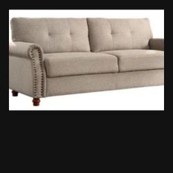 Brand New Couch Still In Box 