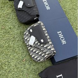 Dior Side Bags