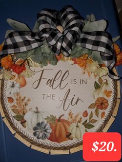 Homemade DECOR