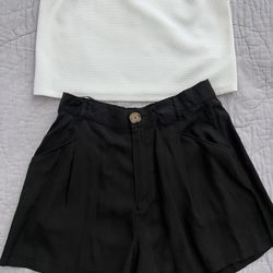 Skirts $10 Each 