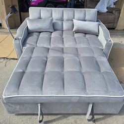 Sofa Bed 