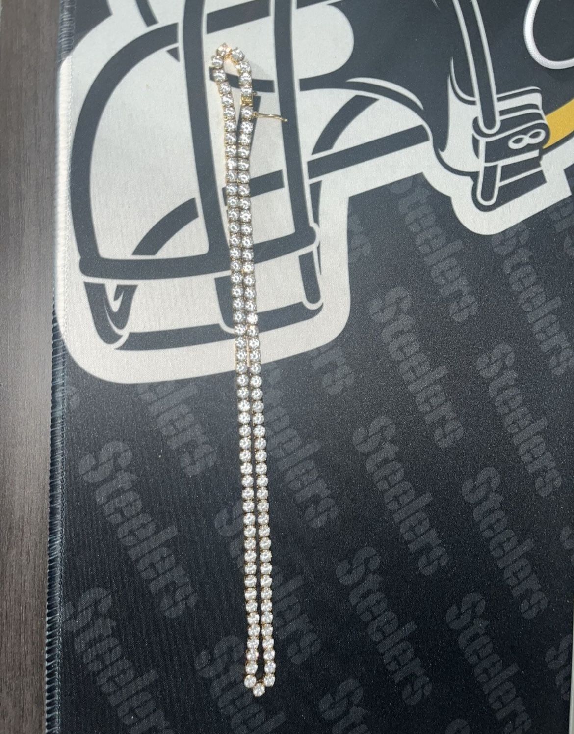 Gold Plated Chain