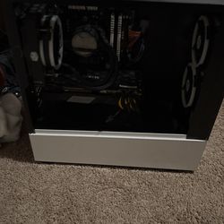 Selling this PC