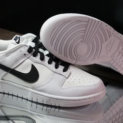 Dunk low Reverse panda