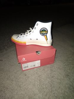 Chuck Taylor Raygun Sz6 Men