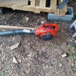 Echo Leaf Blower Pb250