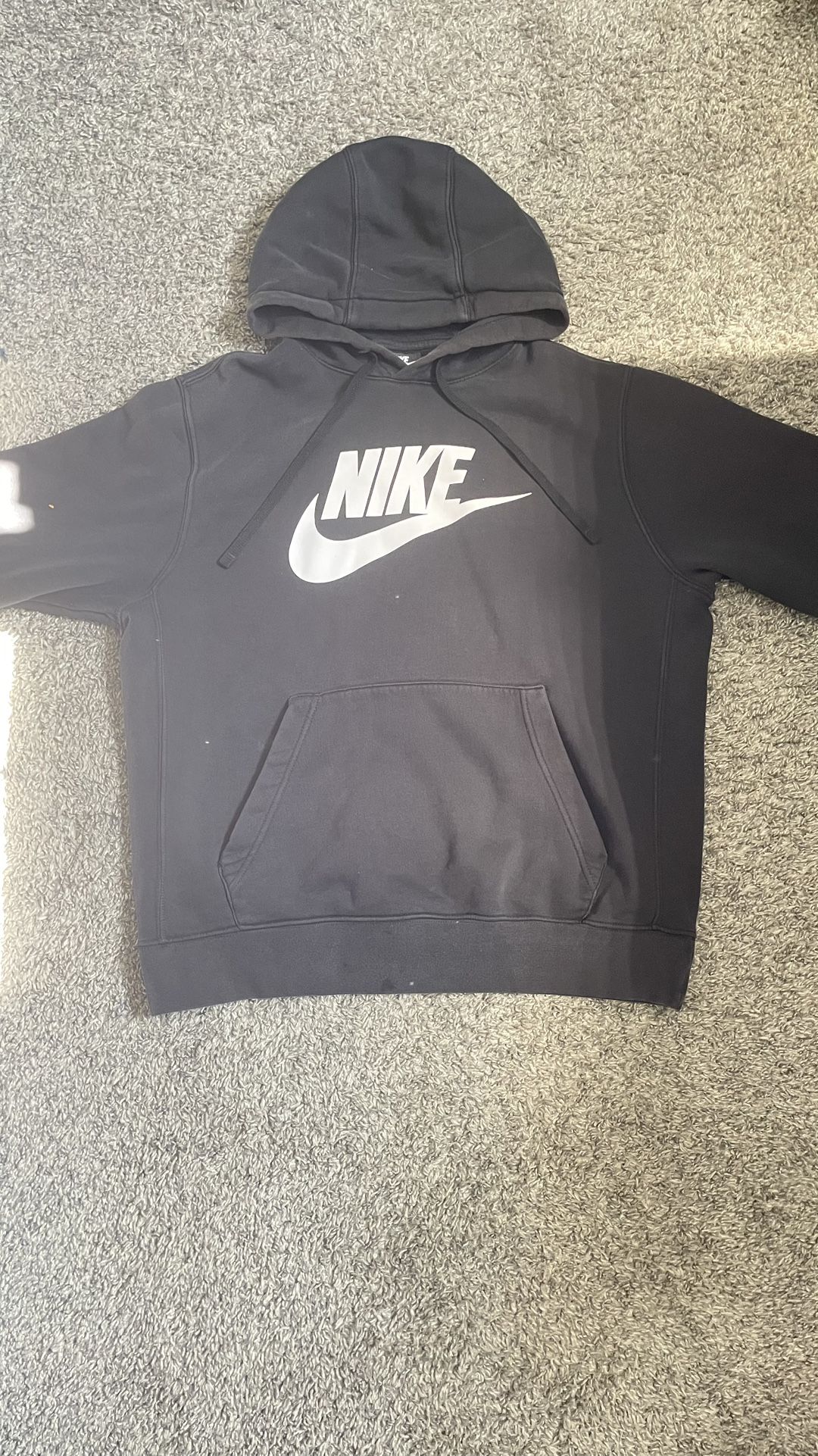 Nike Hoodie