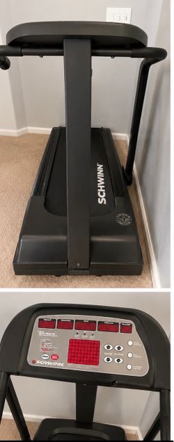 Treadmill FREE