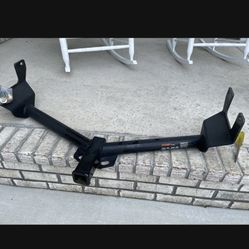 Lexus NX300H, NX300 Trailer Hitch 