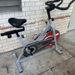 workout bike