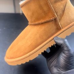 Shoe Restoration. (Nike Uggs Dior Designer Adidas Reebok Ect)