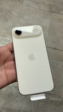 iPhone Air