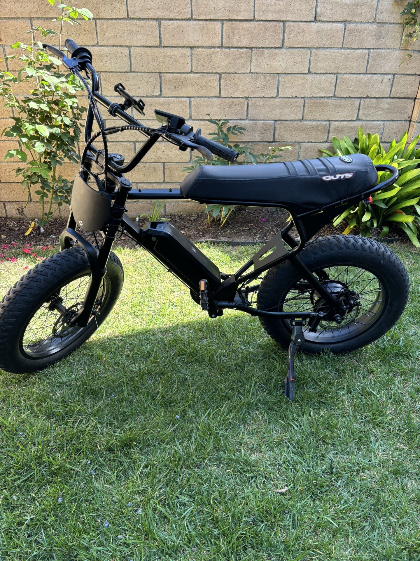 Macfox X1S ( All Parts In Description) No Trades