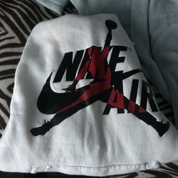 Nike Air Hoodies 