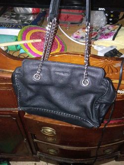 Michael Kors purse