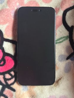 iPhone 16 plus 128GB T-mobile only