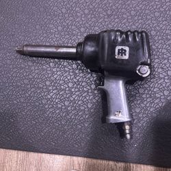 Ingersoll Rand Air Impact Drill 3/4