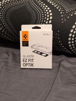 Pixel 7 Pro Glastr Ez Fit Optik
