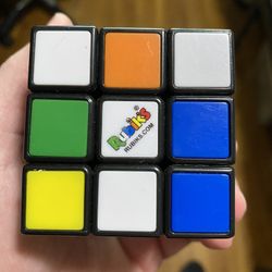 Rubiks Cube