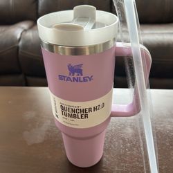 Purple Stanley Cup 40oz 