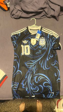 Fifa Jerseys