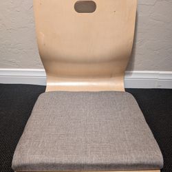 Relaxing Floor chair 