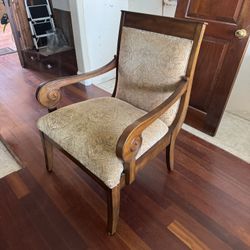 Decorative Side Chair