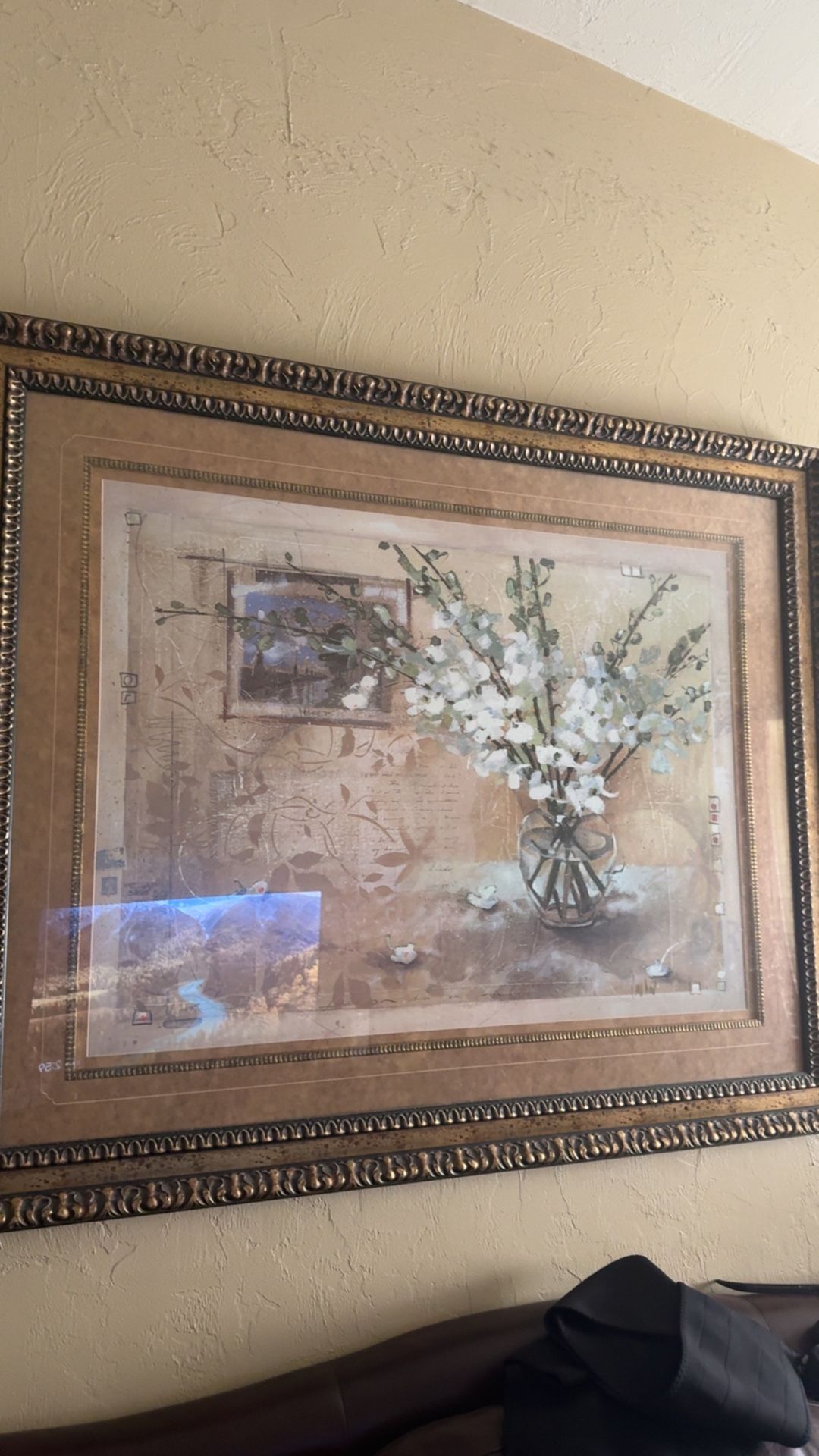 Abstract Picture