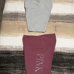 Victoria’s Secret Pink Shorts Size Small