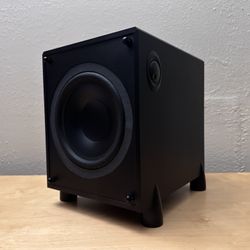 Definitive Technology ProSub 600 Subwoofer Powered 