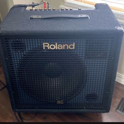 Roland kC550