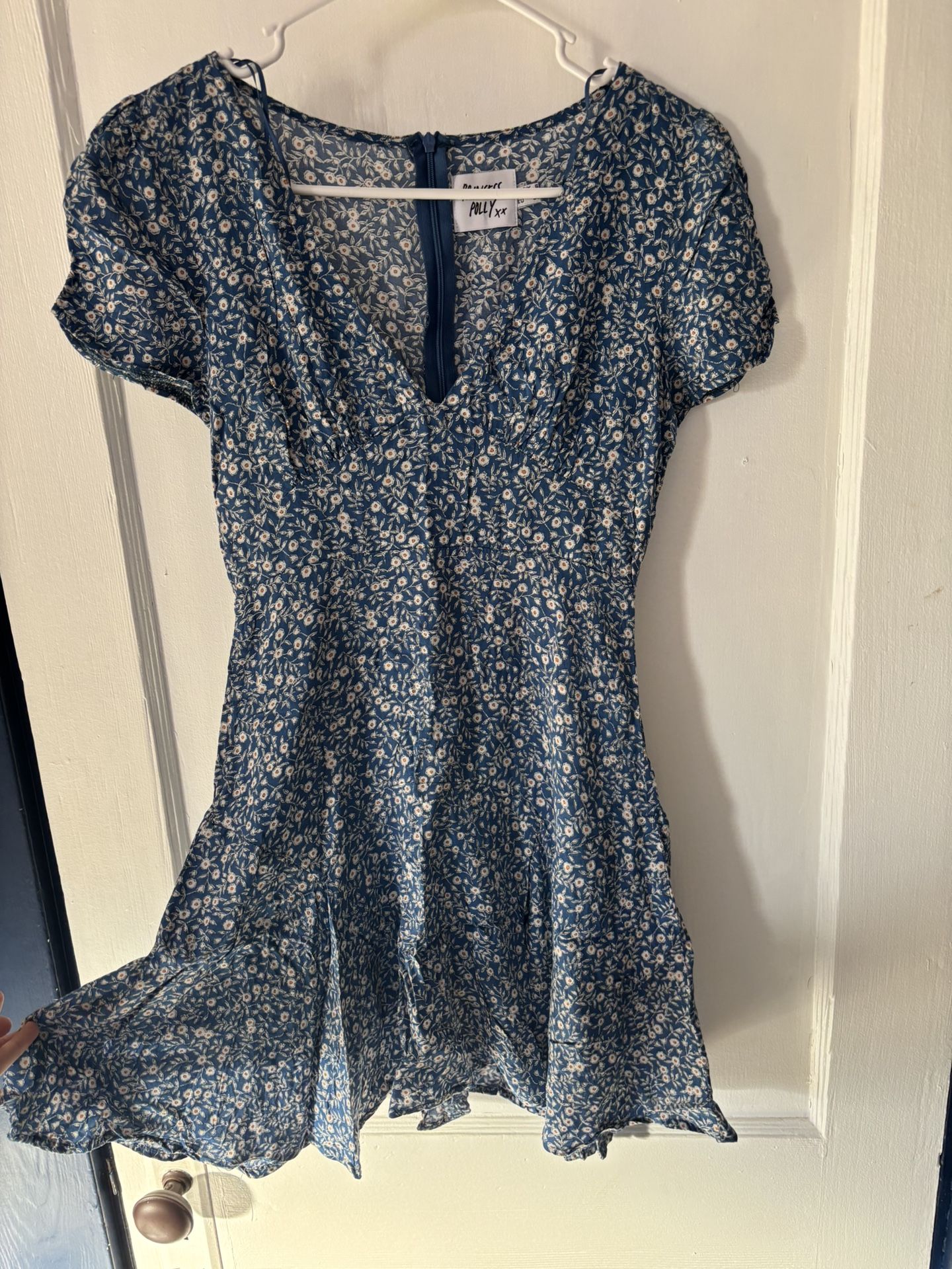 Princess Polly sundress size XS