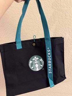 Starbucks Tote Asia Limited
