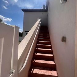 Apartment efficiency 1/1 