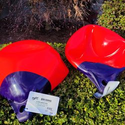 Two Brand New Polyform A2 Buoys  - Good For Shrimping