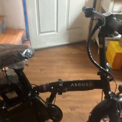 Electric Bike