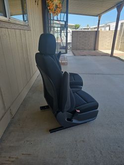 Car seats