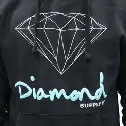💎💎DIAMOND SUPPLY CO💎💎 Clothing 