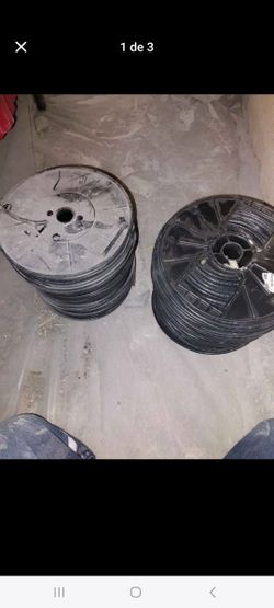 10 AWG Stranded Wire