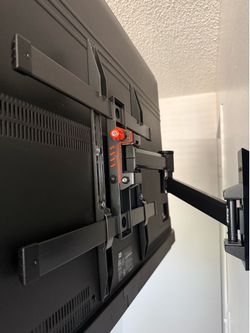 Tv wall mount