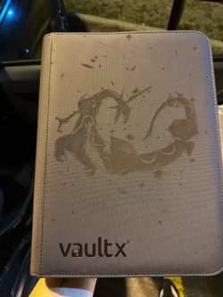 rayquaza gold star and deoxys binder