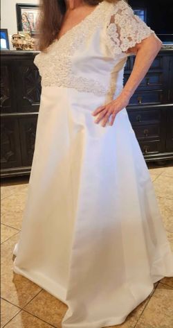 Gorgeous Bridal Gown